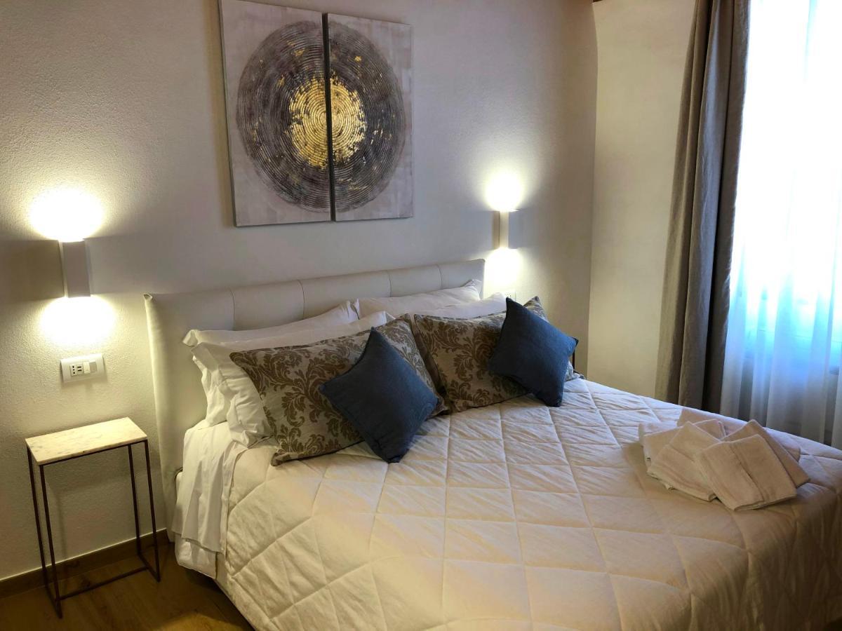 Federico II - Rooms And Breakfast Borgio Verezzi Eksteriør billede