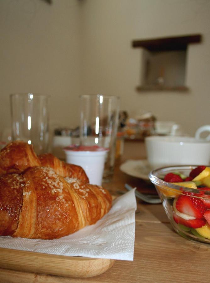 Federico II - Rooms And Breakfast Borgio Verezzi Eksteriør billede
