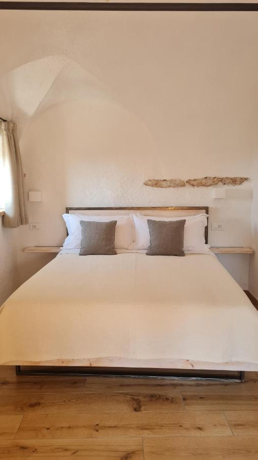 Federico II - Rooms And Breakfast Borgio Verezzi Eksteriør billede